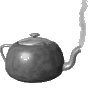 teapot